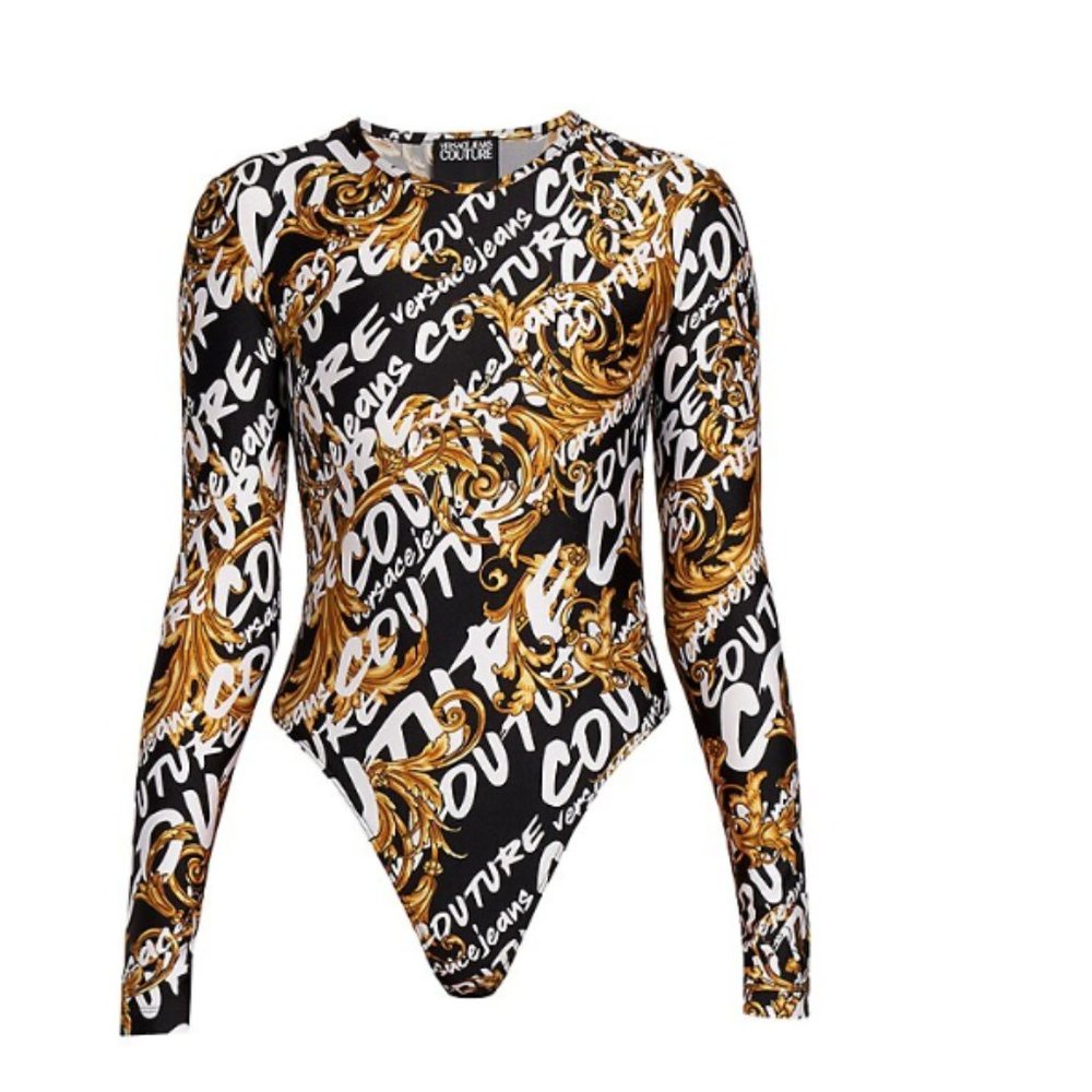Versace Body Suit